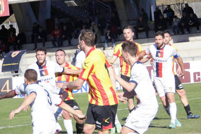 benevento riproduzione vietata
